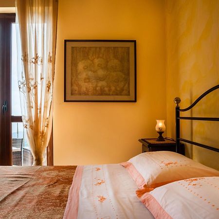 Villa Bernadette San Mauro Cilento Quarto foto