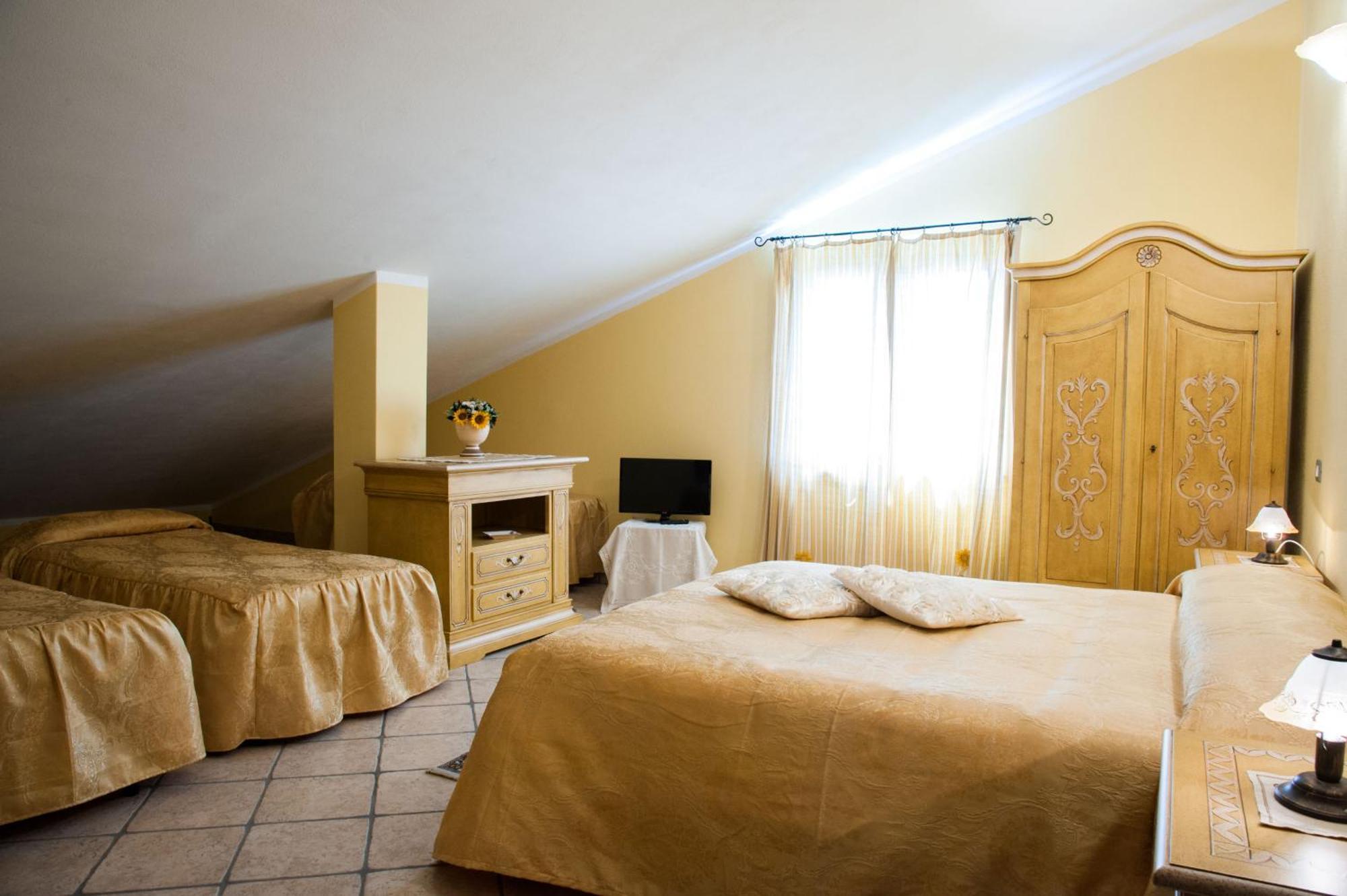 Villa Bernadette San Mauro Cilento Quarto foto