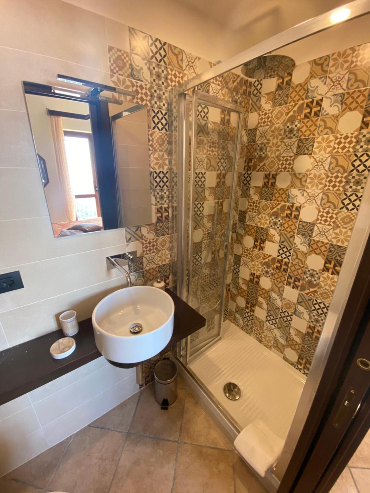 Villa Bernadette San Mauro Cilento Quarto foto