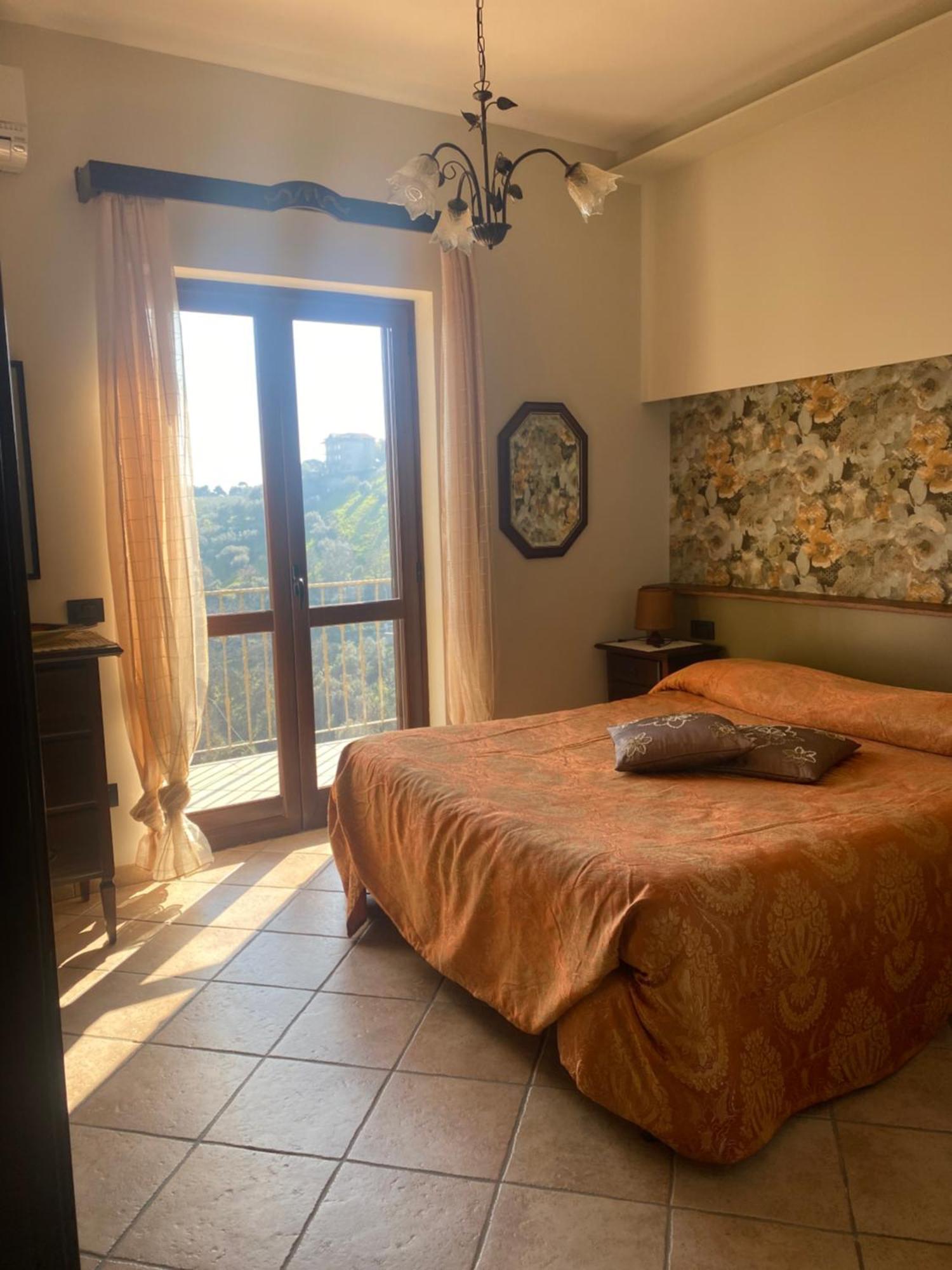 Villa Bernadette San Mauro Cilento Quarto foto