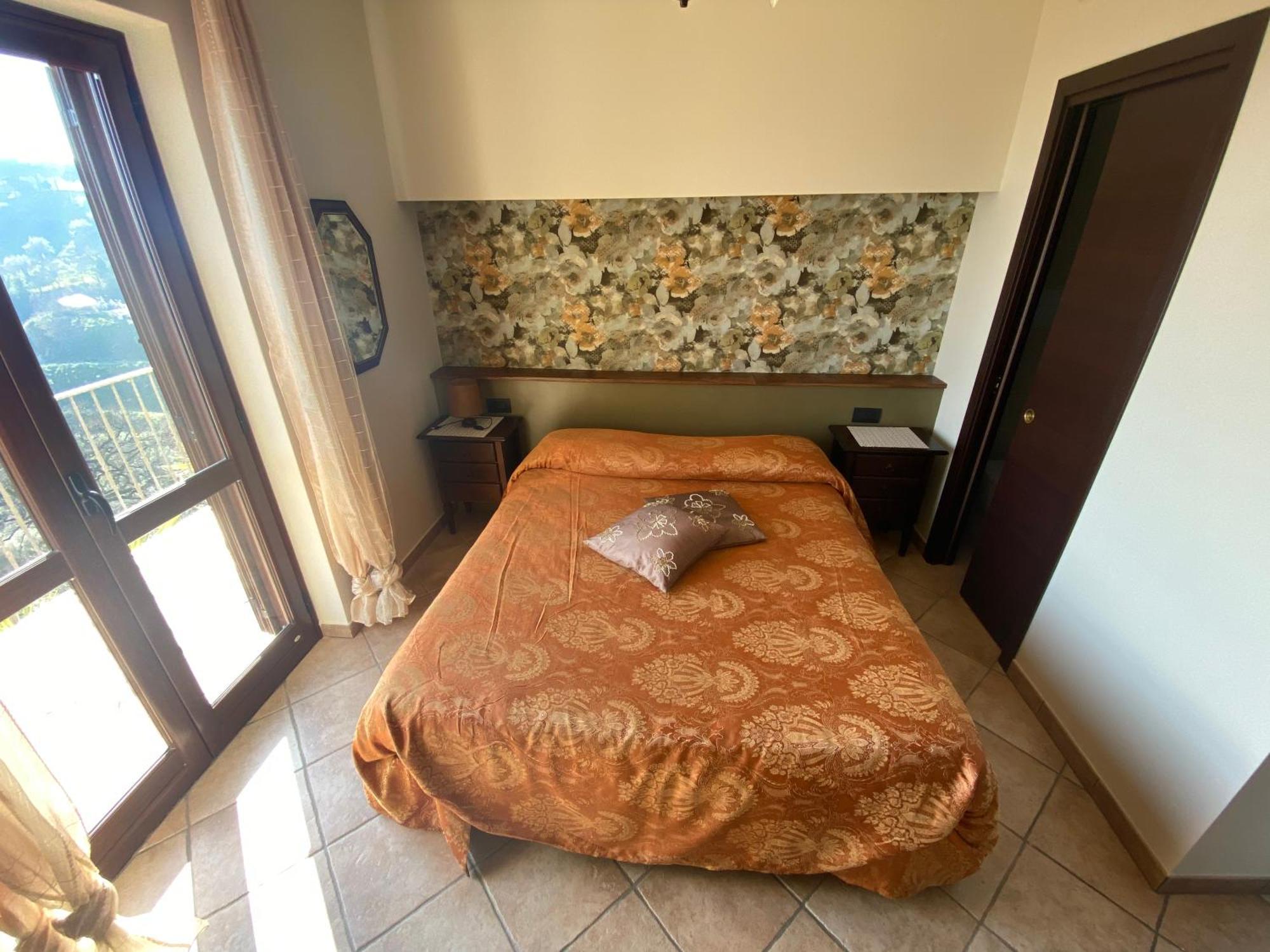 Villa Bernadette San Mauro Cilento Quarto foto