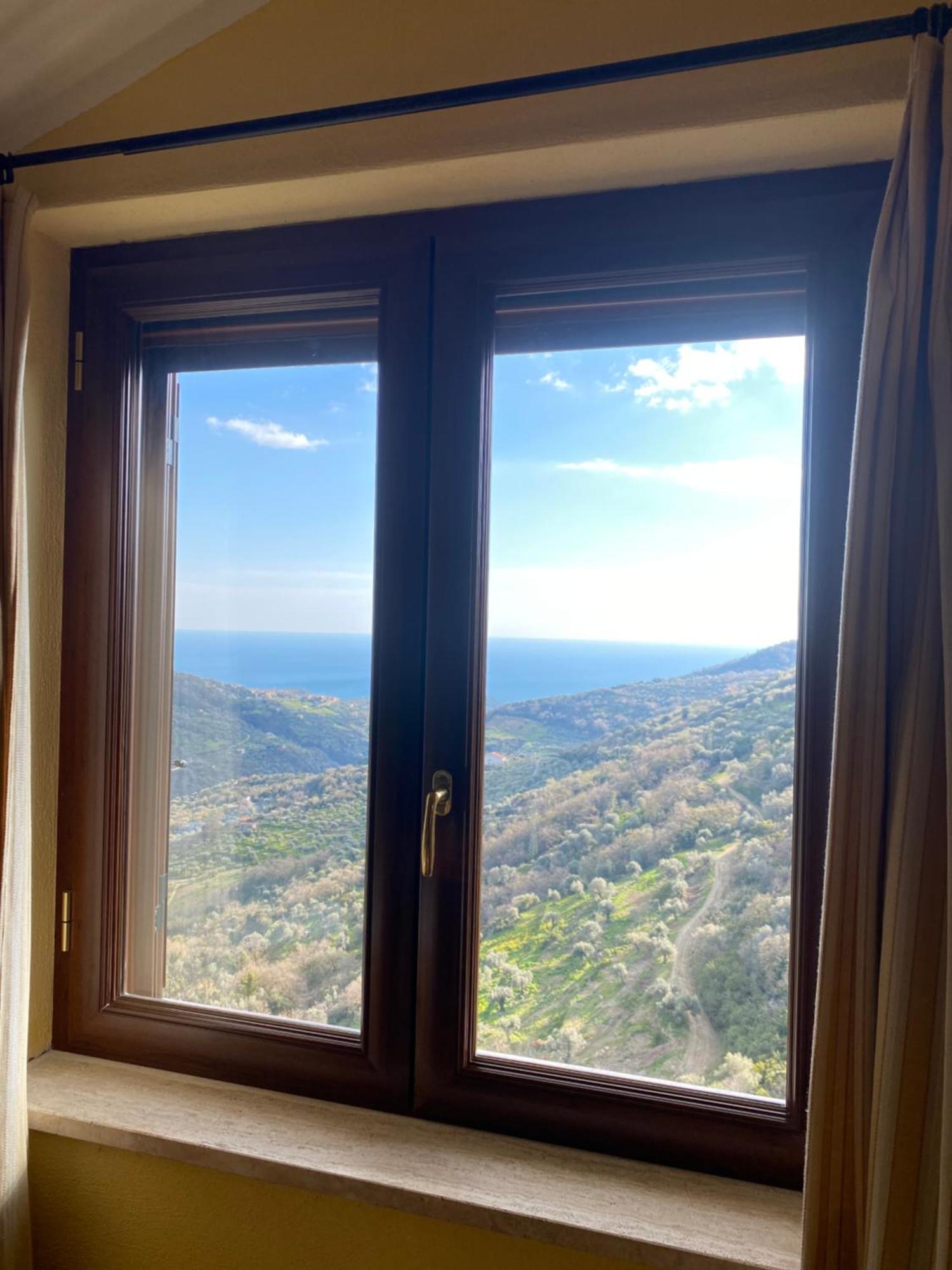 Villa Bernadette San Mauro Cilento Quarto foto