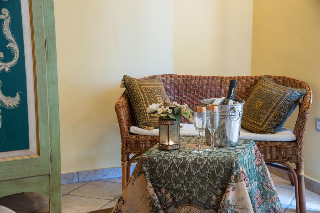 Villa Bernadette San Mauro Cilento Exterior foto