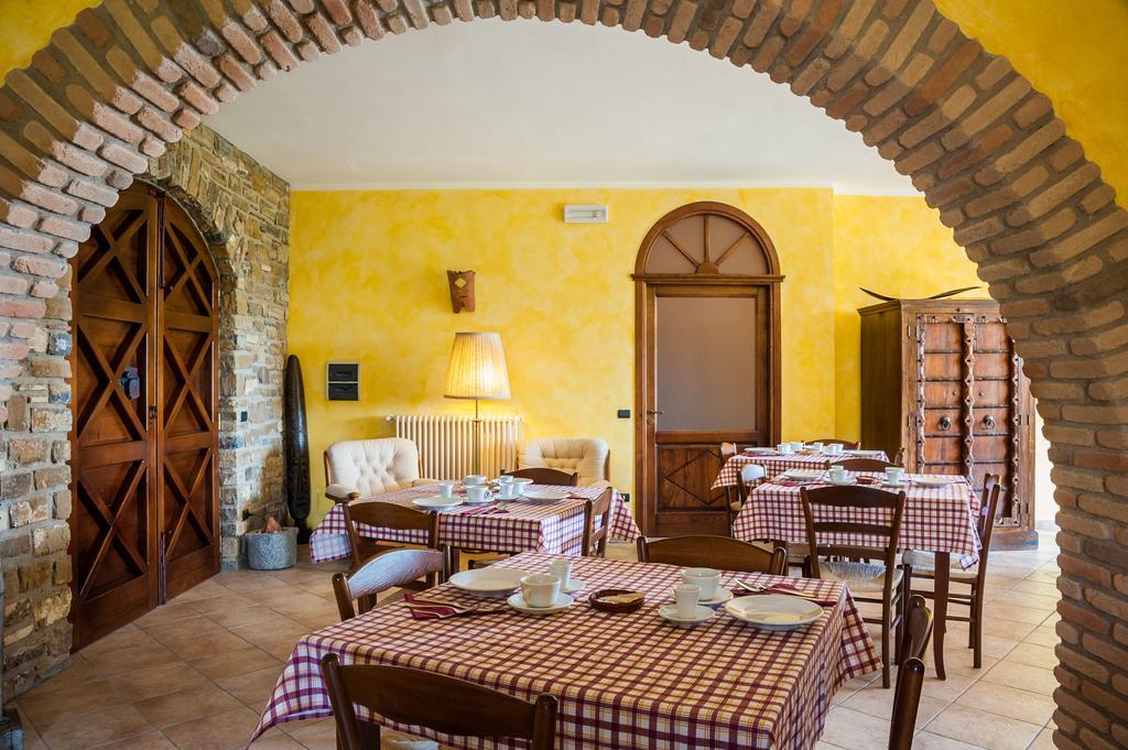 Villa Bernadette San Mauro Cilento Exterior foto