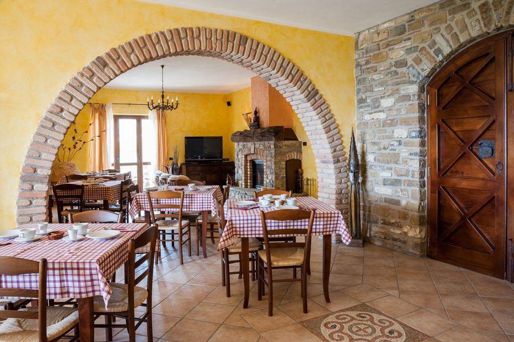 Villa Bernadette San Mauro Cilento Exterior foto