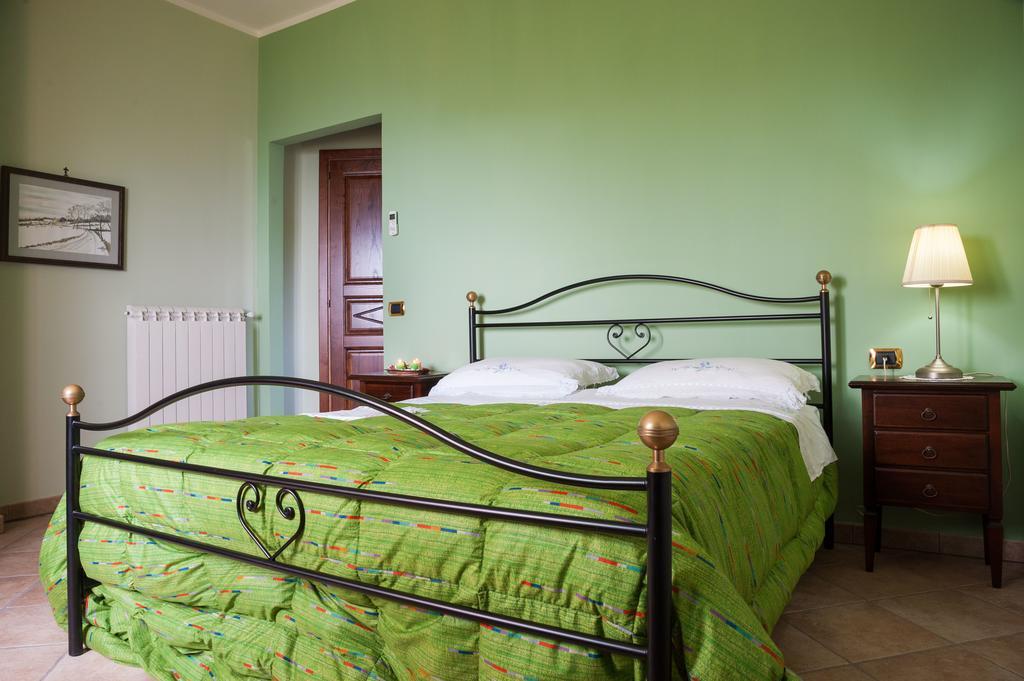 Villa Bernadette San Mauro Cilento Exterior foto
